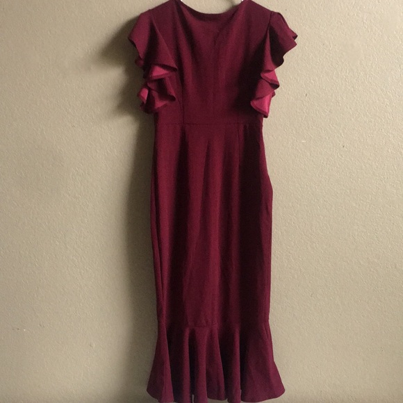 Dress - Picture 5 of 6